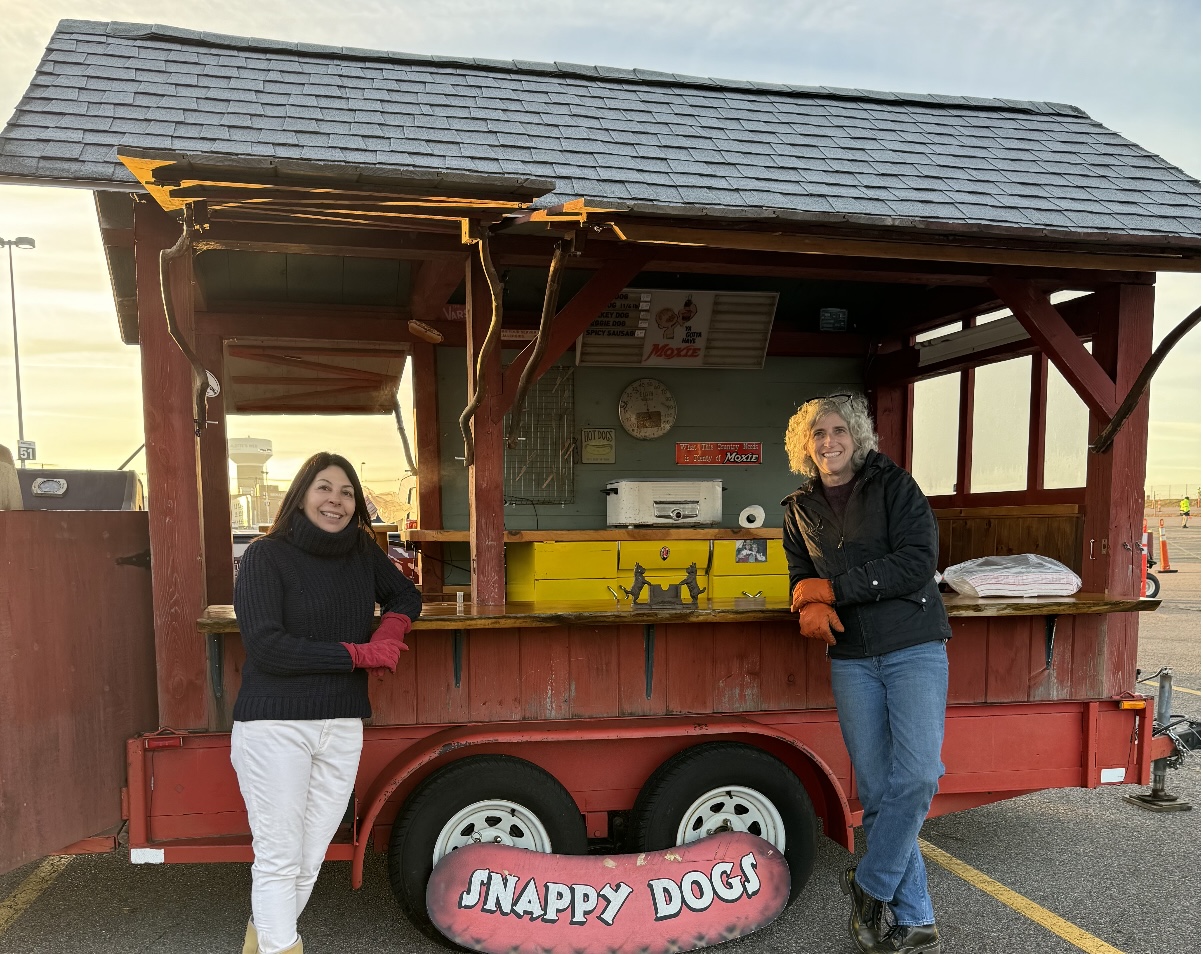 Snappy Dogs turns 15