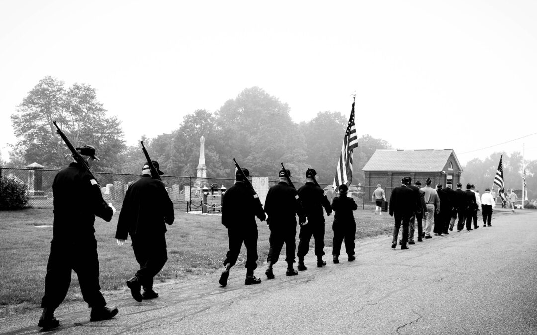 Memorial Day 2024, in Pictures