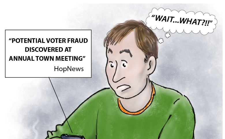 The HopkinToon: Clickergate