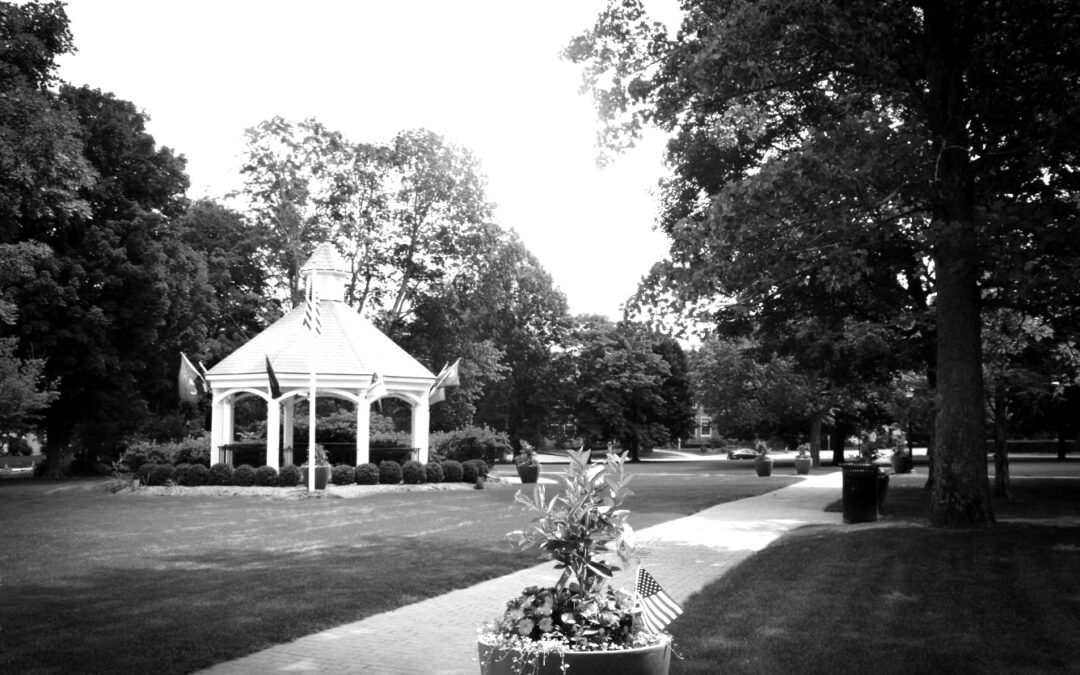 Hopkinton’s Deep State