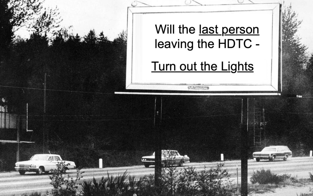 Rte. 85 Billboard Replacement