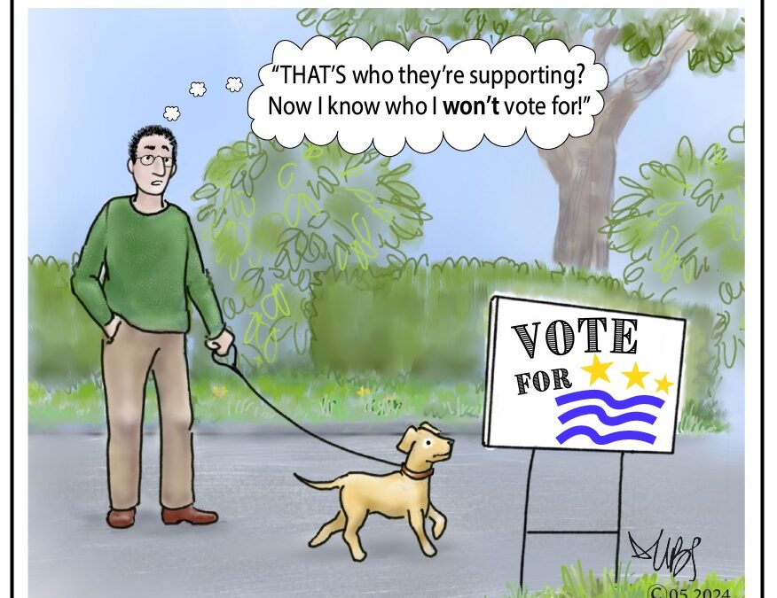 The HopkinToon: Team Hopkinton