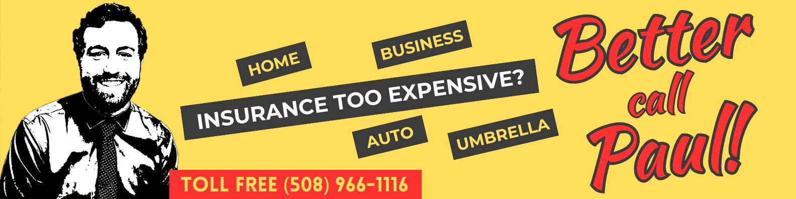 Paul Ostrander Insurance