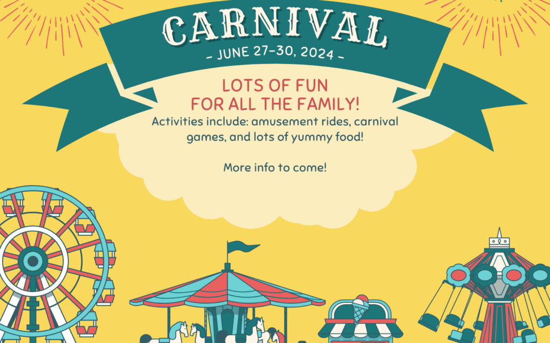 Hopkinton Carnival