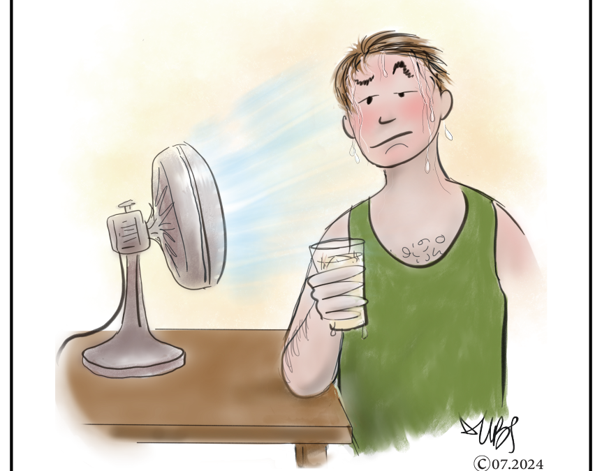 Hopkinton: Hot Times