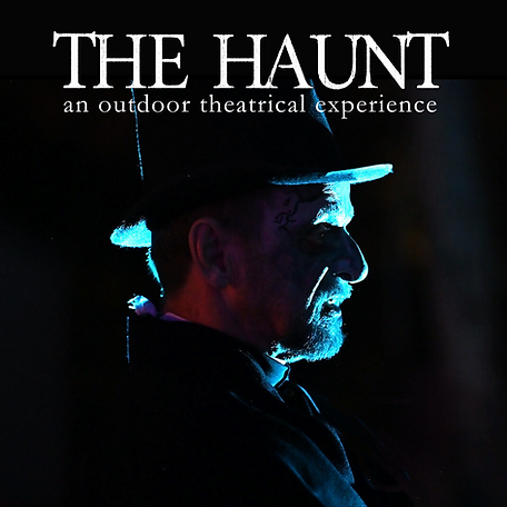 The Haunt, 2024, Hopkinton, MA
