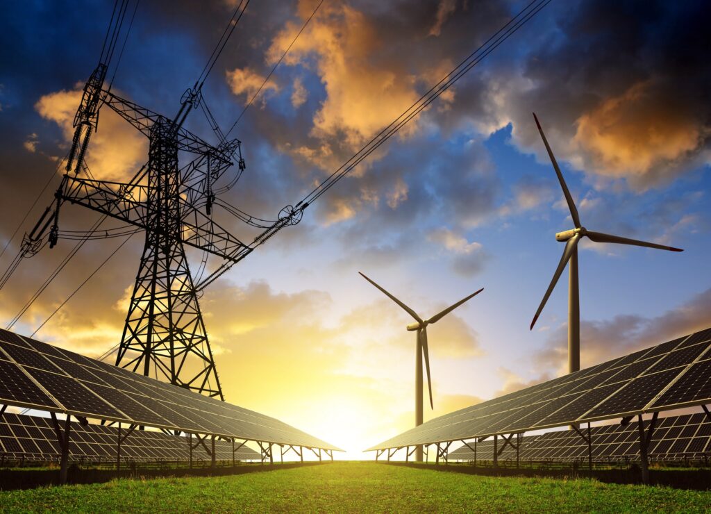 Different types of electrical power - HopNews