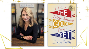 VIRTUAL – The Golden Ticket to College Admissions Is Not What You Think