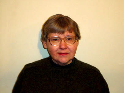 Susan Richelew photo Susan Richelew