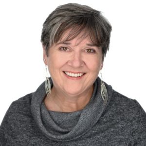 Muriel Kramer
