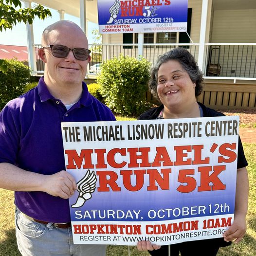 Michael's Run