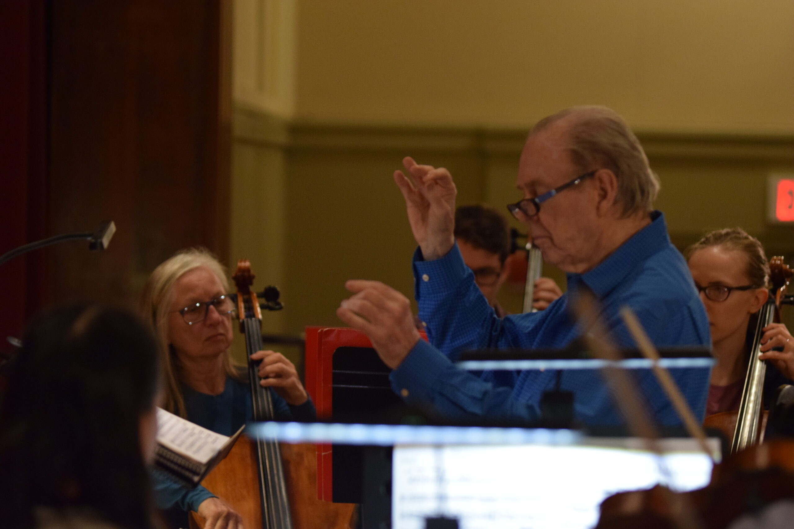 Metrowest Symphony Orchestra