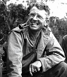 Frank D Merrill