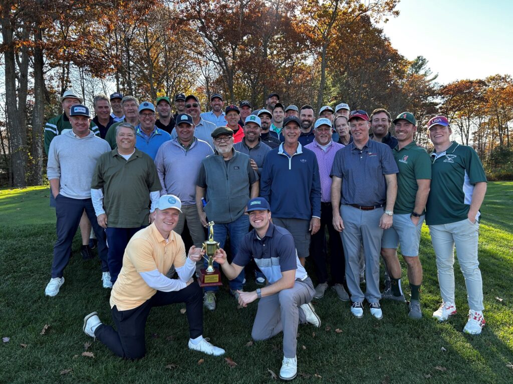 First Annual Centennial Classic - Hopkinton Ashland Golf Tournament 2024