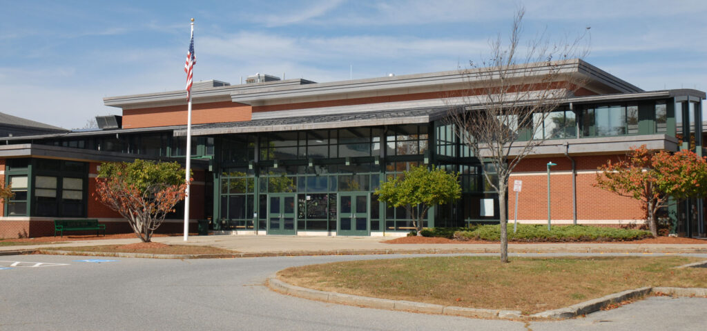 High School, Hopkinton, MA