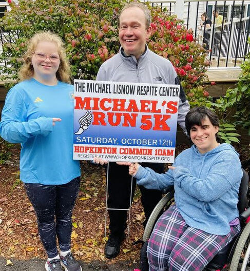 Michael's Run