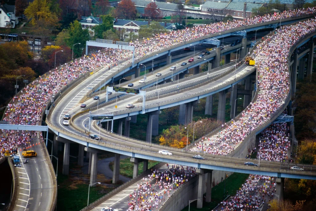 NYCM Start