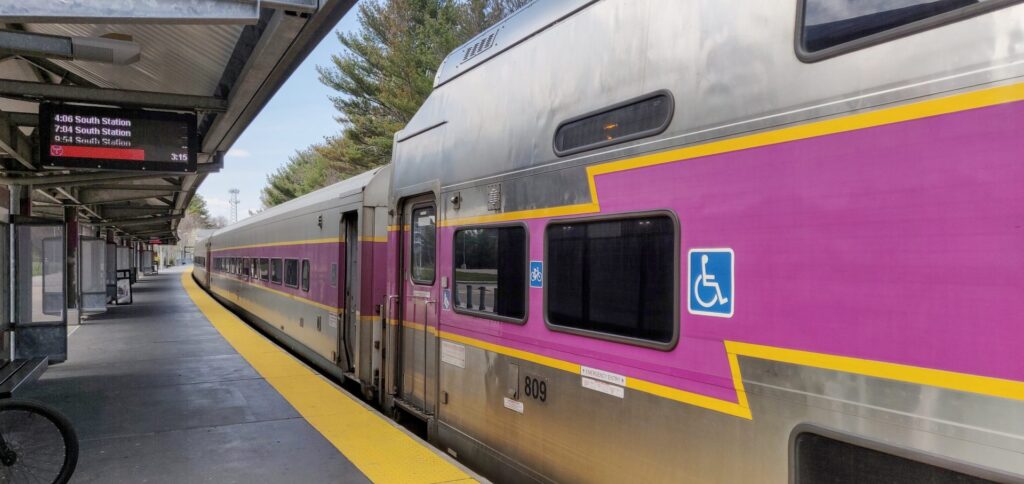 MBTA Multi Family Zoning in Hopkinton MA