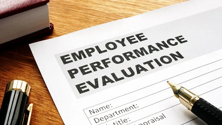 Police Chief Bennett Performance Review