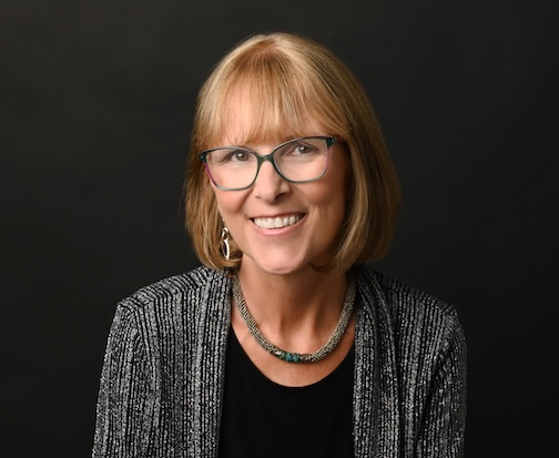 Ginny Foster