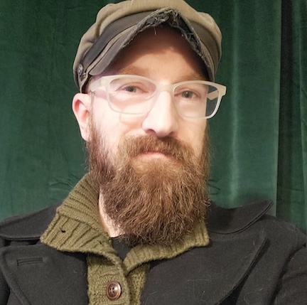 Jon Burke