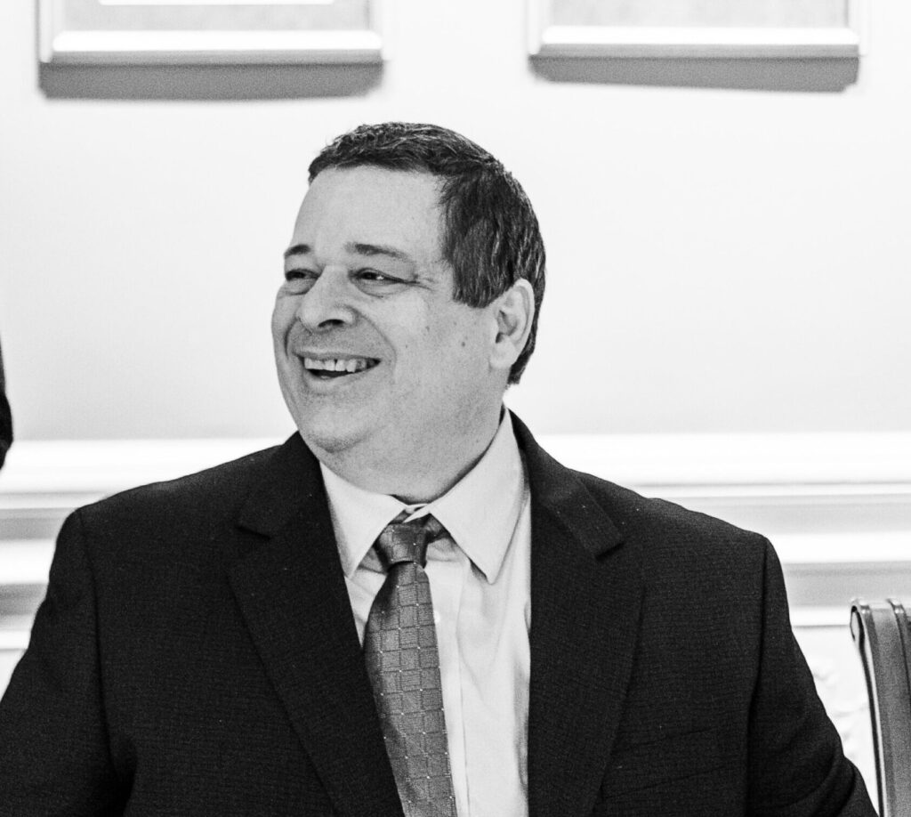 Nicholas Vinto