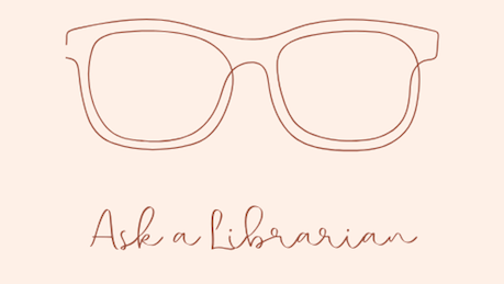 Ask a Librarian