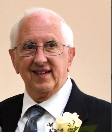 Donald Corriveau