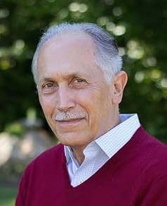 Sal Tocco, Hopkinton, MA, author