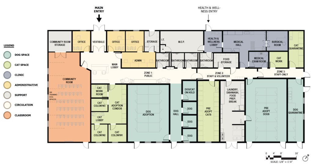 Baypath Future Floor Plan