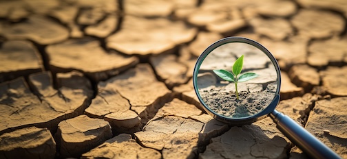 Drought