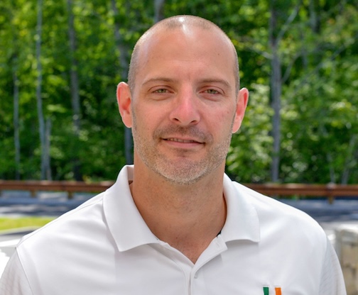 Evan Bishop