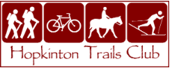 Hopkinton Trails Club