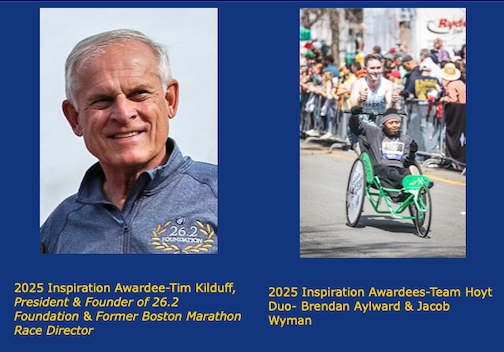 Inspiration Awards