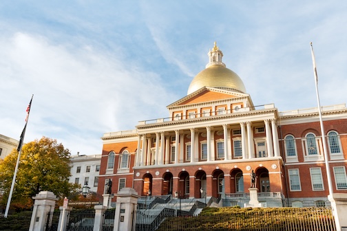 MA State House