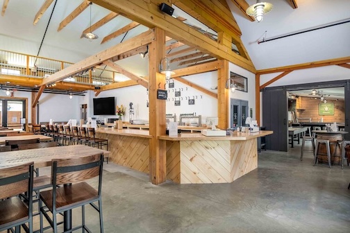 Start Line Brewing Co