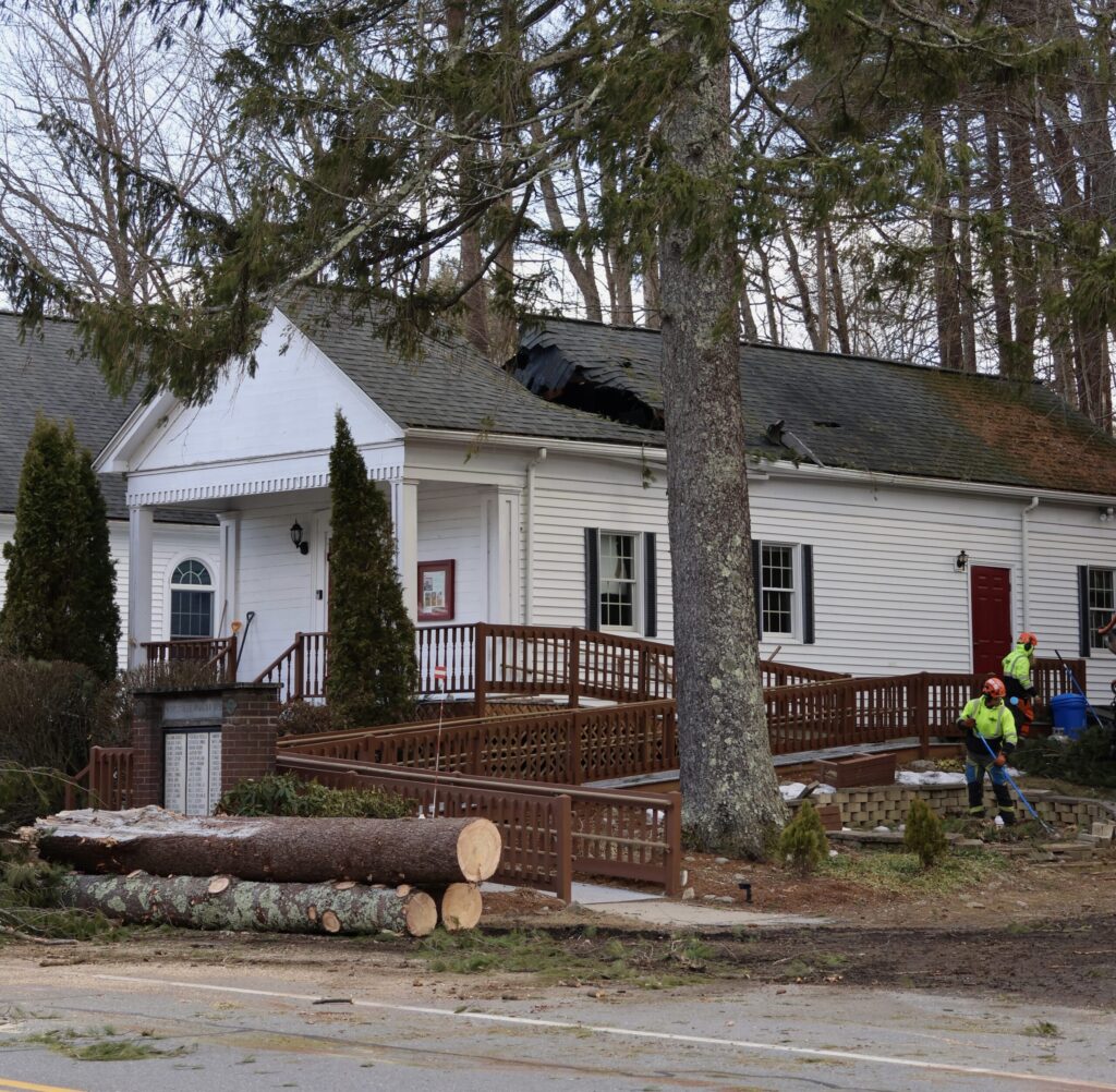 Wood Street Home