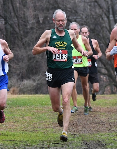 Runner