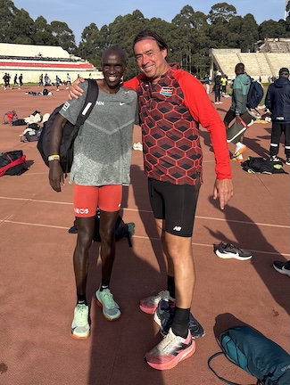 2 runners