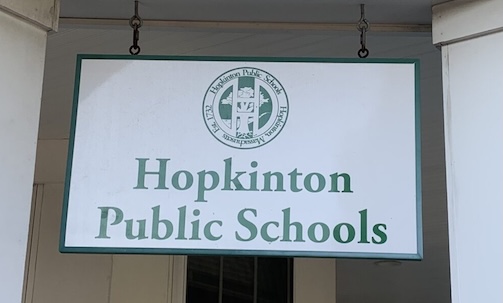Hopkinton Public Schools