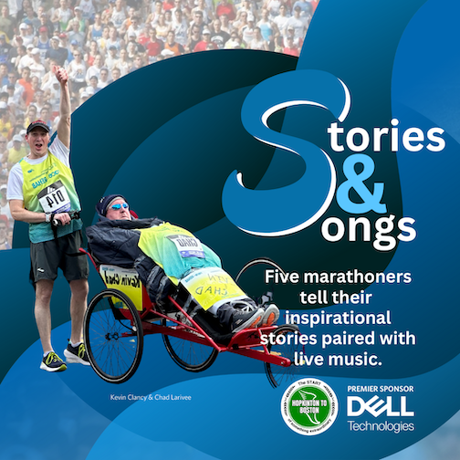 Stories and Songs
