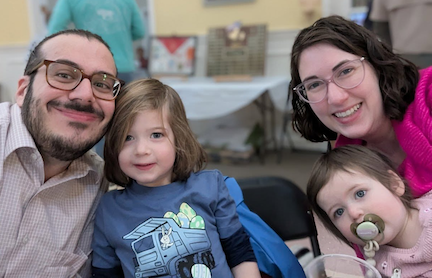 Kizner Family