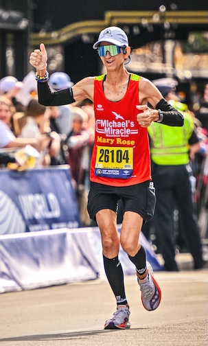Runner