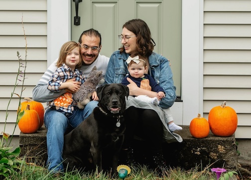 Kizner Family
