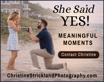 Christine Strickland Photography