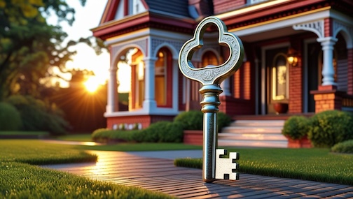 Mortgage Options for First-Time Buyers