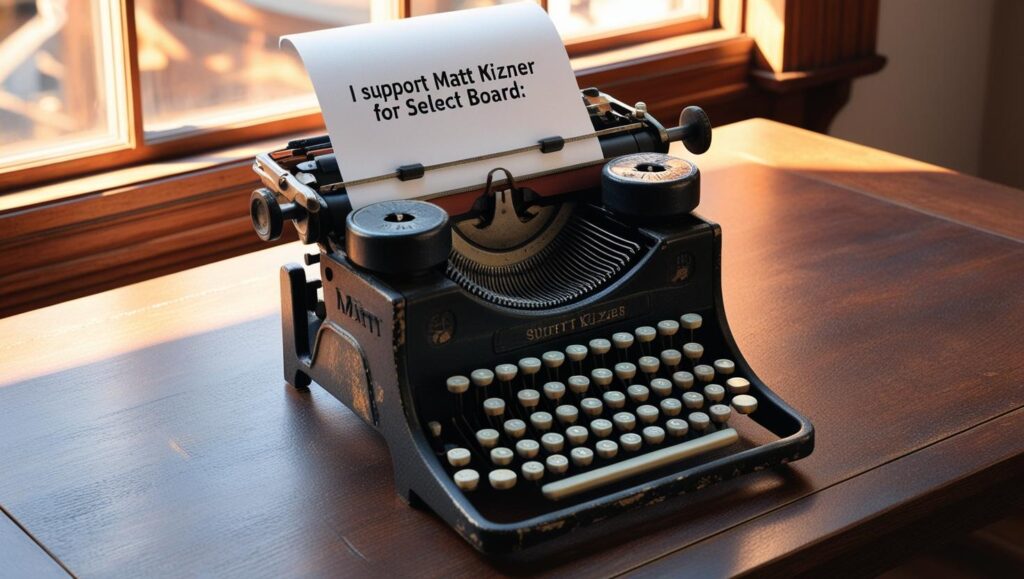Letter to the Editor