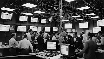 LTE: Why No Election Coverage?