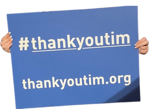 ThankYouTim