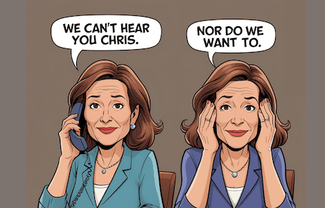 Two Women